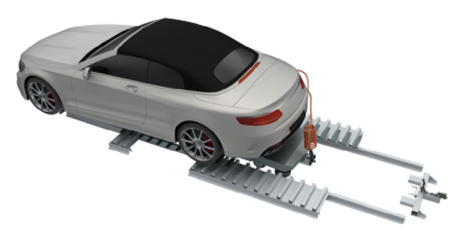 鴻杰威爾 | 夏季電動(dòng)車充電指南來(lái)啦~